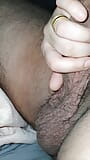 Step mom best close up handjob in front of camera with step son snapshot 9