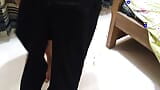 Teen 18yo Hot School Girl ki chudai apni Classmate snapshot 3