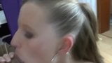 Blowjob gibt mir euer Sperma snapshot 10