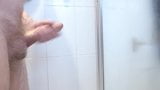 Shower masturbation. snapshot 2