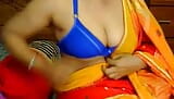 Desi inderin bangali Bhabhi fickt snapshot 5