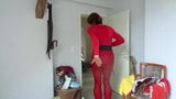 Andrea tight pants snapshot 3