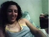 My amiga se tocando en la web 01 snapshot 1