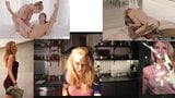 Blake levendige aftrekuitdaging feat. Kendra Sunderland snapshot 10