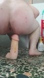 Anal Masturbation snapshot 8