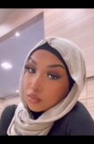UK Hijabi Slut University snapshot 7