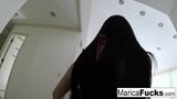 Self shot solo session with Japanese starlet Marica Hase snapshot 4