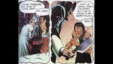 Creepshow, одинокая смерть Jordy Verrill, страшная история snapshot 10