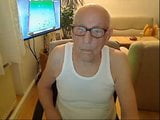 90 anni uomo dalla Germania snapshot 6