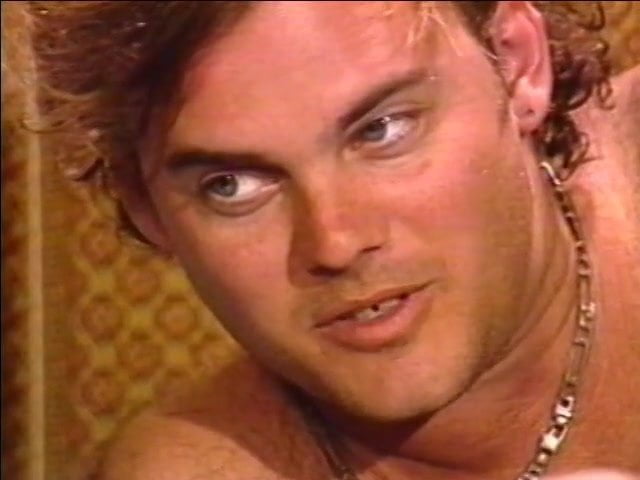 Stephanie Rage - Oversexual Tourist Sc03