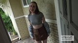 Super cute teen Naomi Blue gets banged hard by date snapshot 4