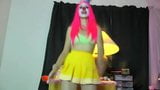 Der sexyste Clown, den du je gesehen hast snapshot 9