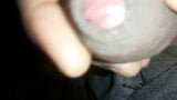 Ebony masturbace pov snapshot 7