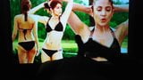 Anushka Sharma hardcore cumtribute bikini version part1 snapshot 4