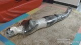 Leather slave plastic wrap mummy snapshot 10