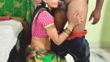 Desi young pretty maid hardcore xxxfucked by her boss in saree snapshot 14