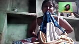 India chica follada por su gran polla doctor (drama hindi) snapshot 7