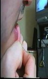 Olivier nails biting fetish special thumb 5 (2012) snapshot 3