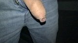 pee slow mo close up foreskin snapshot 1