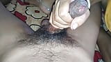 Нове сексуальне відео та допомога з дрочки руками від тітоньки snapshot 9