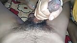 Neues sexy video und handjob-hilfe von tante snapshot 9