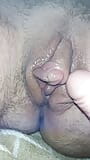cinona da notte con clitoride pompato snapshot 12