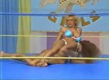 bikini ring wrestling snapshot 5