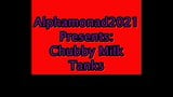 Chubby Milk Tanks snapshot 1