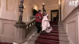 Порнодағы жетілген, толыққанды орыс әйелдері