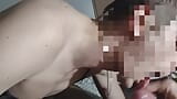 SISSY FEMBOY USATO DAL SUO DADDY CON FACECUM snapshot 14