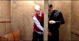 Priest barebacks blonde boy in confession snapshot 4