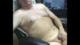 grandpa stroke on webcam snapshot 17