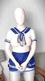 kigurumi masturbation snapshot 7