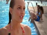 Leighton Meester - North Shore snapshot 3