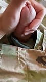 Soldier Plays with cock in uniform part 2 snapshot 7