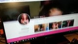 Teman bercinta Tamara asser menikmati makan vaginanya lalu bbc! snapshot 10