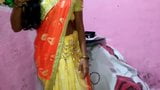 Desi bhabhi uprawia ostry seks ze swoim szefem snapshot 1