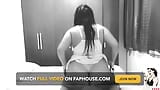 Fanclub - Suellen Santos Married Maid Sends Video to Married Boss snapshot 6