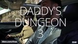 Cliff jensen ty mitchell - step daddys dungeon part 3 - trailer snapshot 7