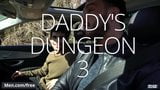 Cliff Jensen Ty Mitchell - Stepdaddys Dungeon Part 3 - Trailer snapshot 7