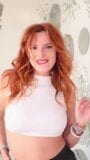 Bella Thorne snapshot 3