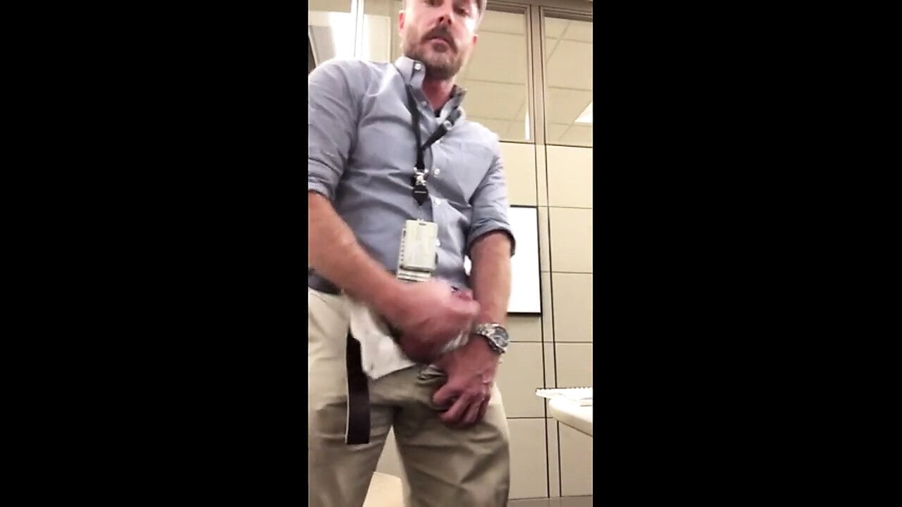 Rycker på jobbet cumpilation
