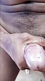 Handjob Big Cock Massage  Indian Man snapshot 14