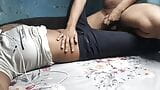 Hot Bangla Bhabi xxx snapshot 1