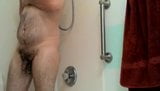 Mature Man Quick Shower snapshot 7