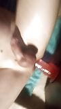 Dildo che va in nobili snapshot 9