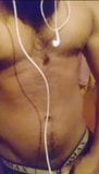 Caliente tamil gay muestra su cuerpo desnudo snapshot 2