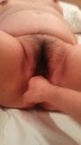 Japanese chubby mature handjobed snapshot 2