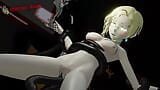 Besmet hart Hentai compilatie 124 snapshot 8