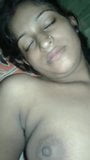 Damn beautiful desi gf naked on Valentine’s Day snapshot 1